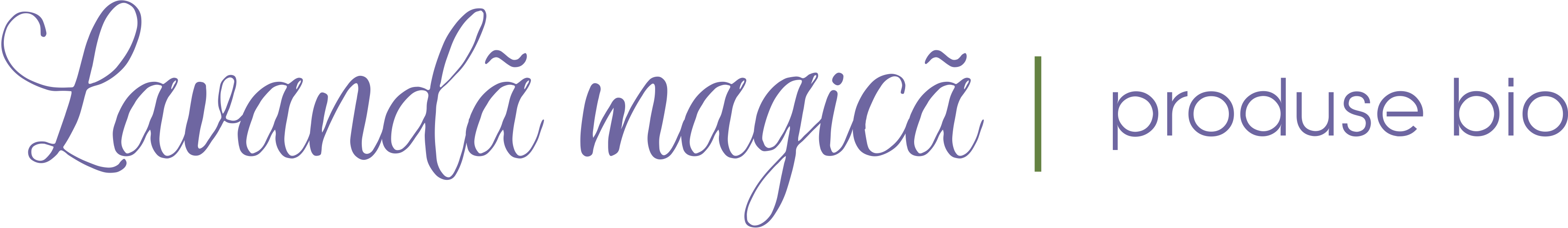 Lavanda magica | Produse bio